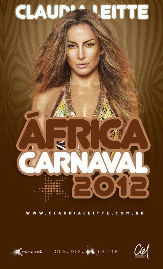 Claudia Africa