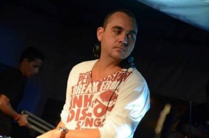 DJ Beto Giovannetti
