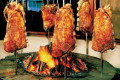Fogo de Chão é um templo da carne
