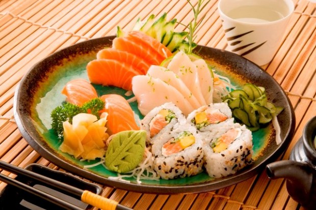 Sushi__