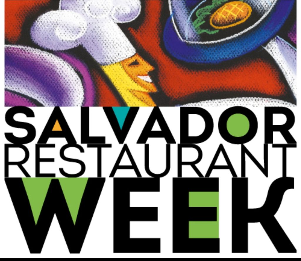 Salvador Restaurant Week Gastronomia Salvador