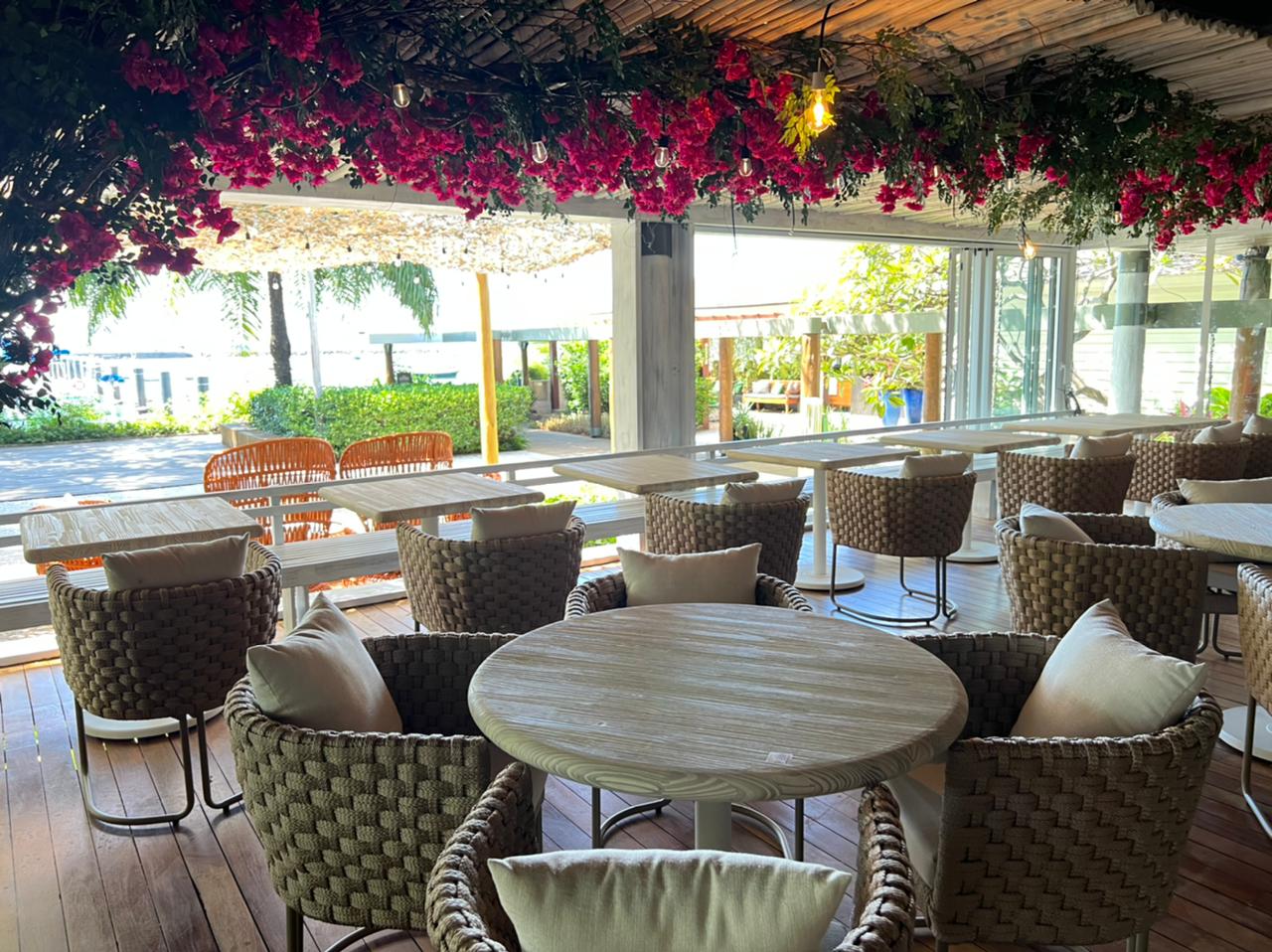 Olatti Bahia Marina ganhará restaurante inspirado na Itália – Gastronomia Salvador