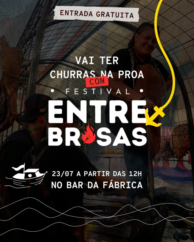 Brasas Bar & Churrasco